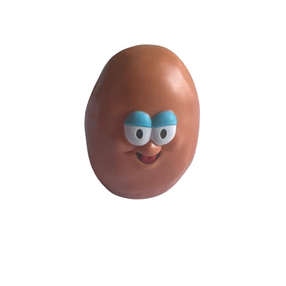 McDonald’s 2023 Chicken Nugget Toy